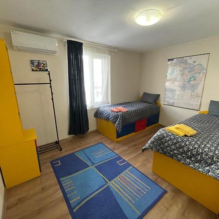 Nido Cozy 3Br Apartment Kapana Top Center 普罗夫迪夫 外观 照片