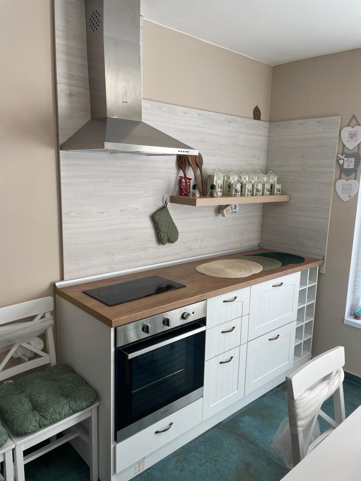Nido Cozy 3Br Apartment Kapana Top Center 普罗夫迪夫 外观 照片