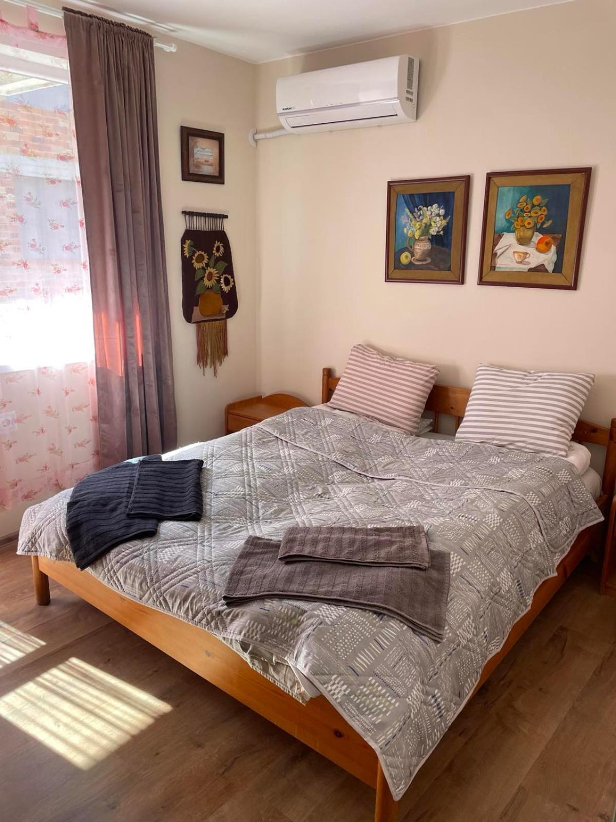 Nido Cozy 3Br Apartment Kapana Top Center 普罗夫迪夫 外观 照片