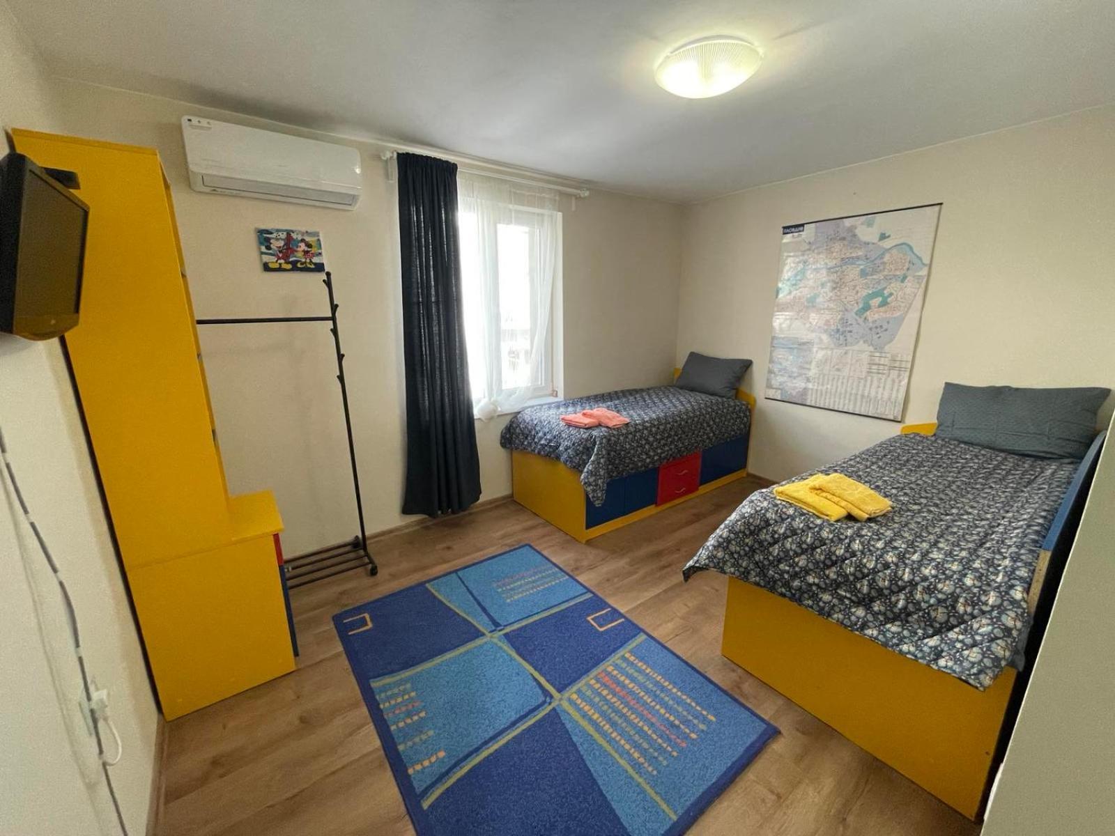 Nido Cozy 3Br Apartment Kapana Top Center 普罗夫迪夫 外观 照片