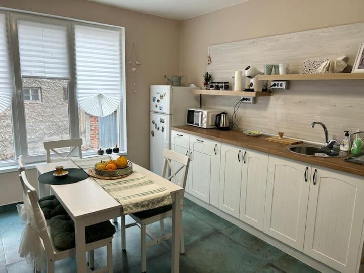 Nido Cozy 3Br Apartment Kapana Top Center 普罗夫迪夫 外观 照片