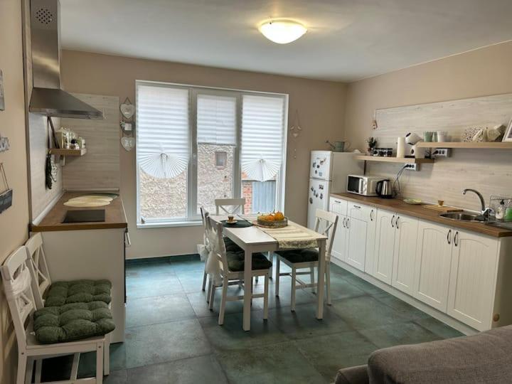 Nido Cozy 3Br Apartment Kapana Top Center 普罗夫迪夫 外观 照片