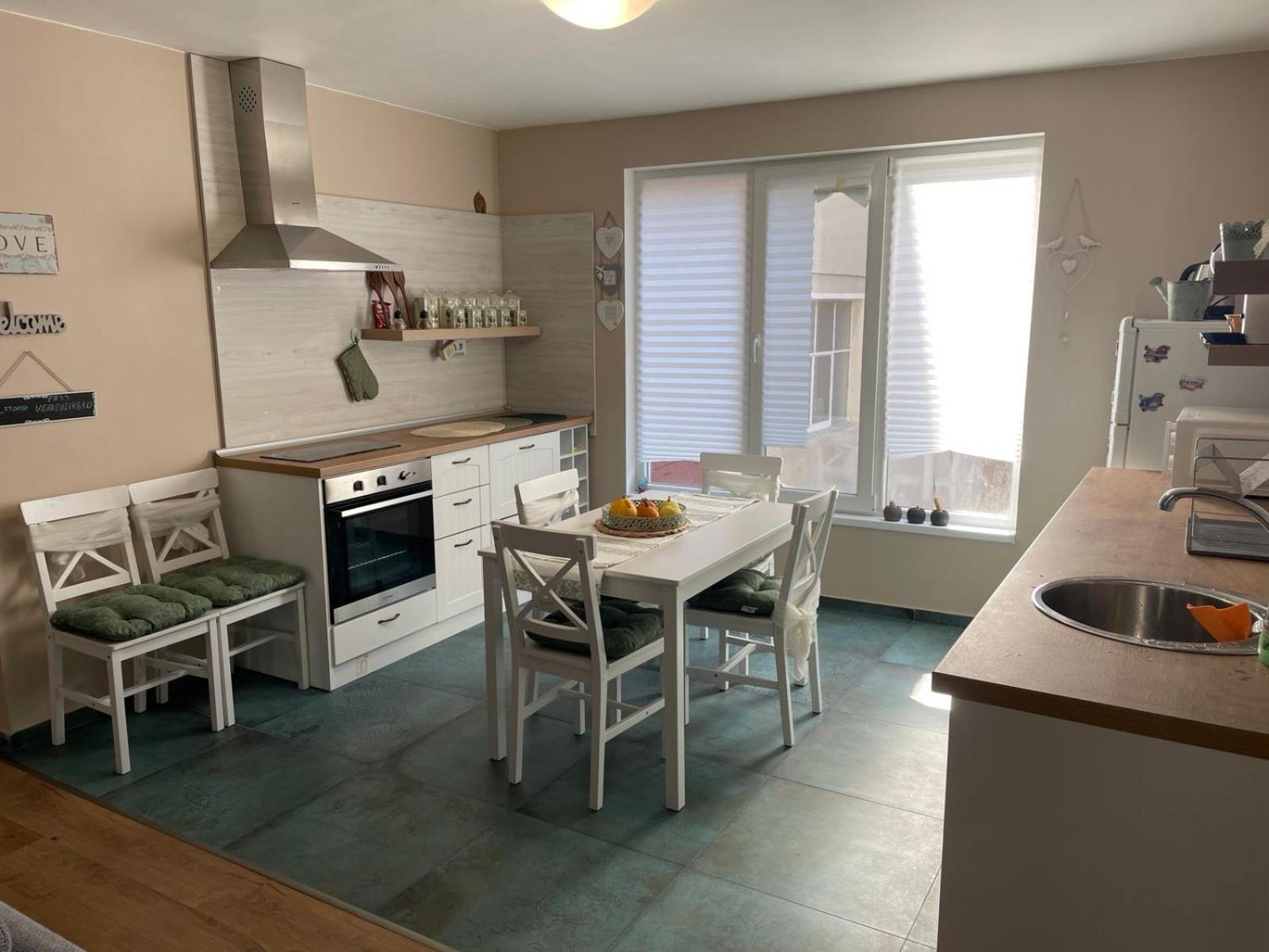 Nido Cozy 3Br Apartment Kapana Top Center 普罗夫迪夫 外观 照片