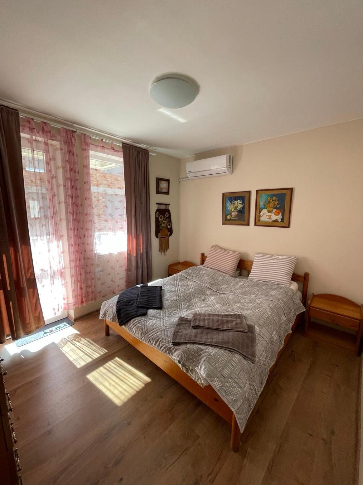 Nido Cozy 3Br Apartment Kapana Top Center 普罗夫迪夫 外观 照片