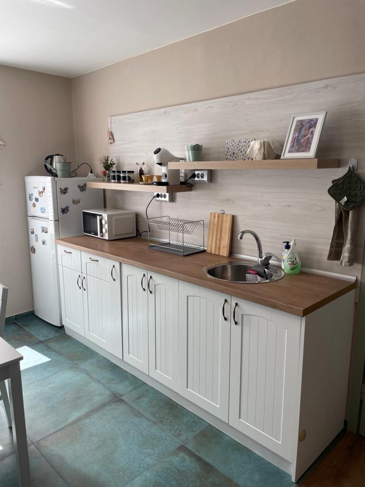 Nido Cozy 3Br Apartment Kapana Top Center 普罗夫迪夫 外观 照片