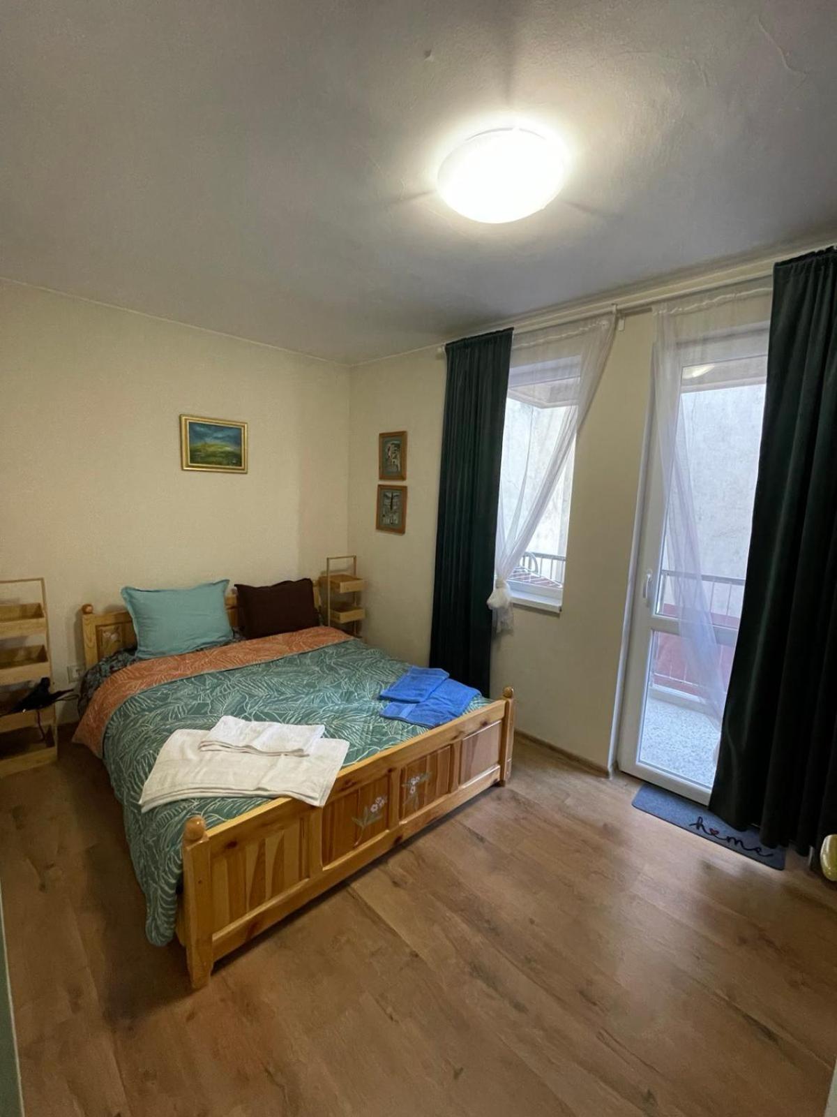 Nido Cozy 3Br Apartment Kapana Top Center 普罗夫迪夫 外观 照片