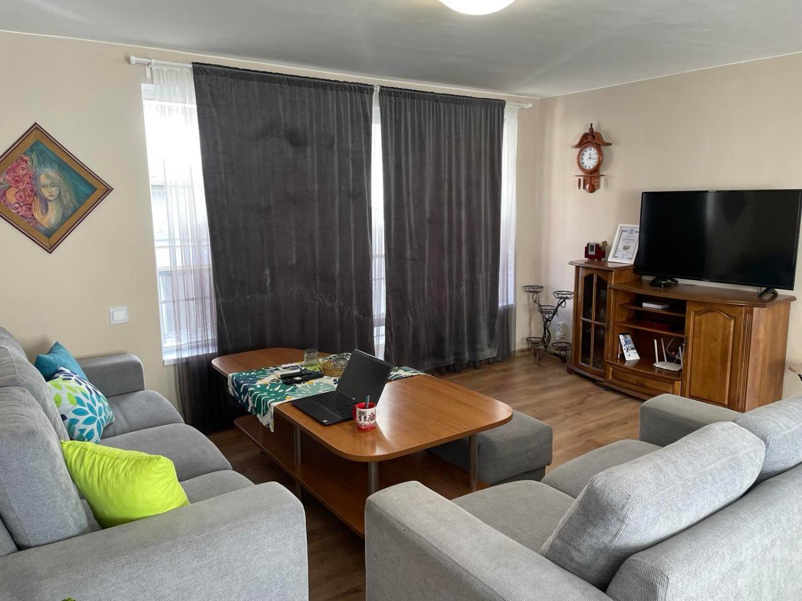 Nido Cozy 3Br Apartment Kapana Top Center 普罗夫迪夫 外观 照片