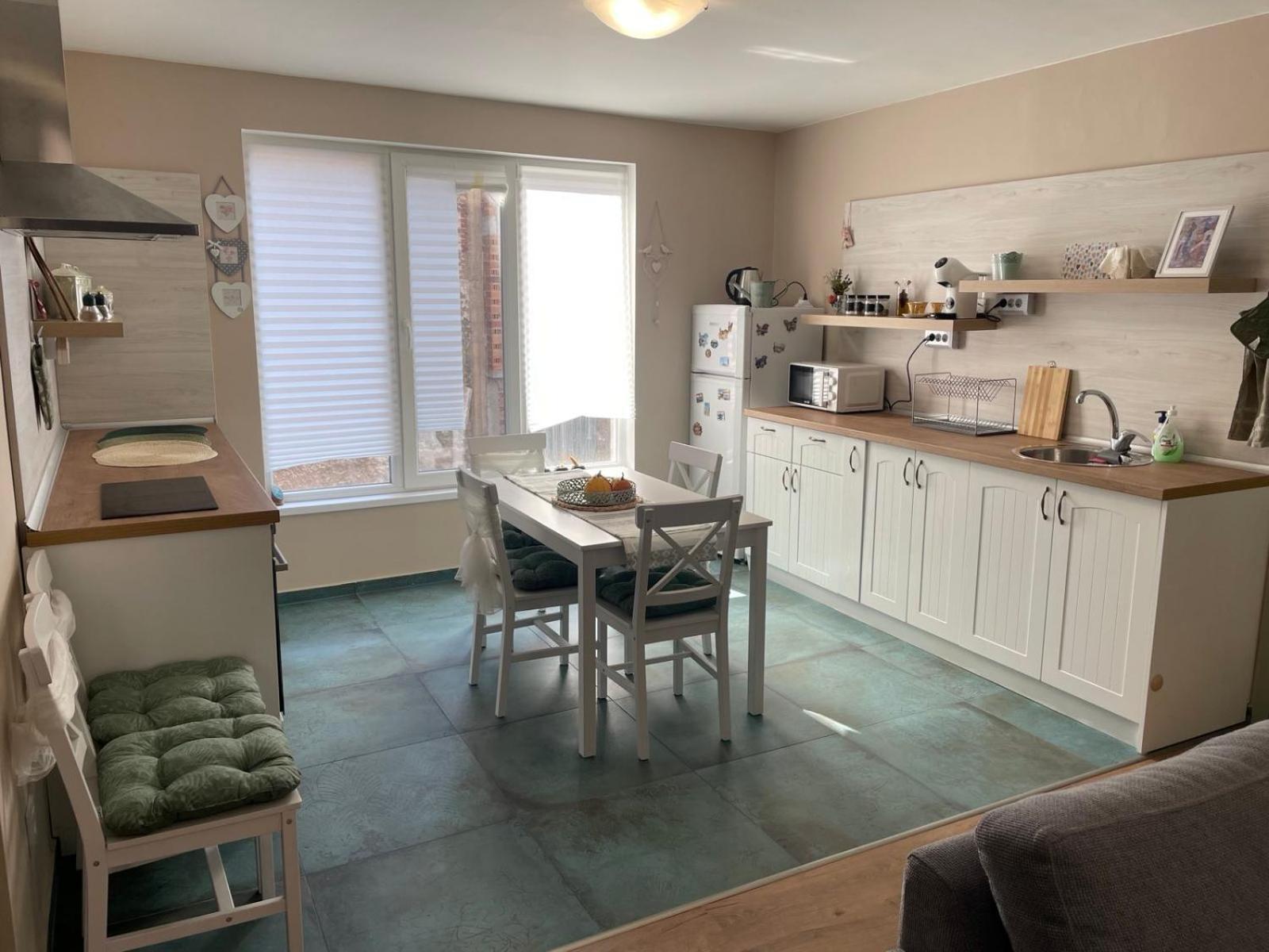 Nido Cozy 3Br Apartment Kapana Top Center 普罗夫迪夫 外观 照片