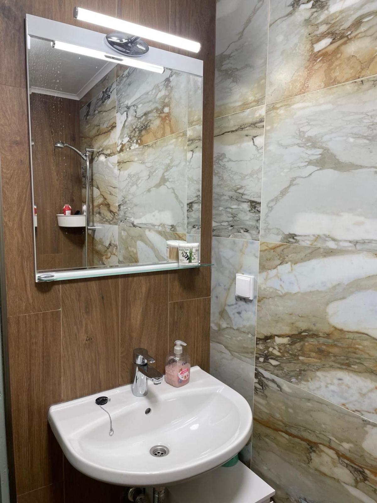 Nido Cozy 3Br Apartment Kapana Top Center 普罗夫迪夫 外观 照片