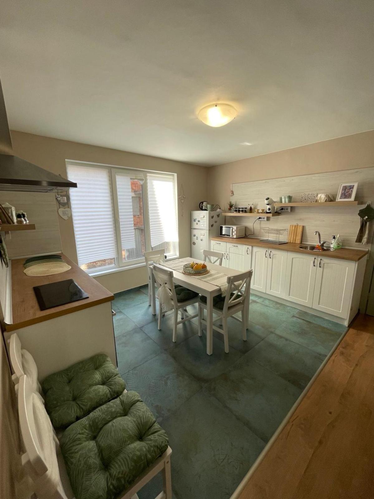 Nido Cozy 3Br Apartment Kapana Top Center 普罗夫迪夫 外观 照片