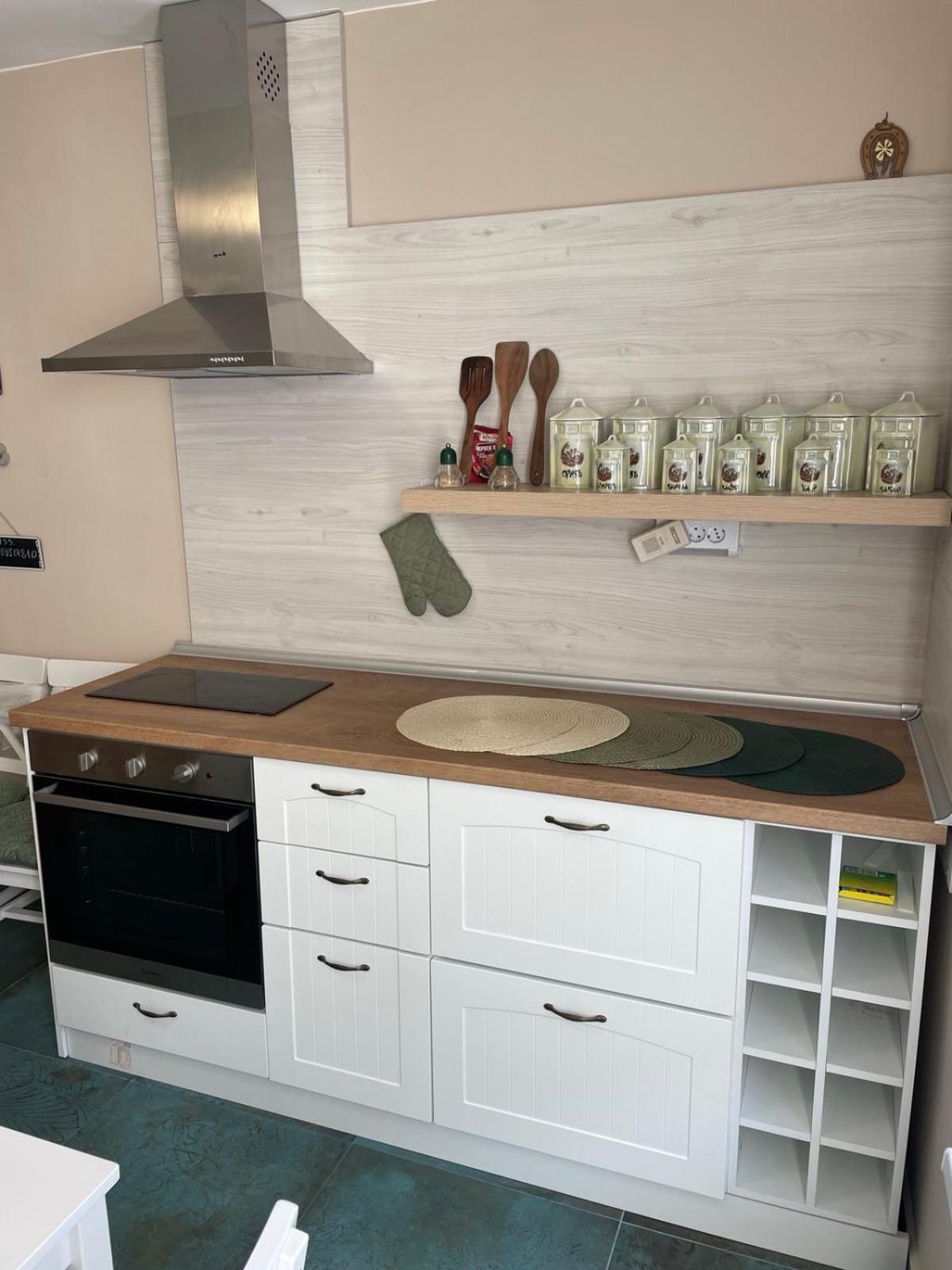 Nido Cozy 3Br Apartment Kapana Top Center 普罗夫迪夫 外观 照片