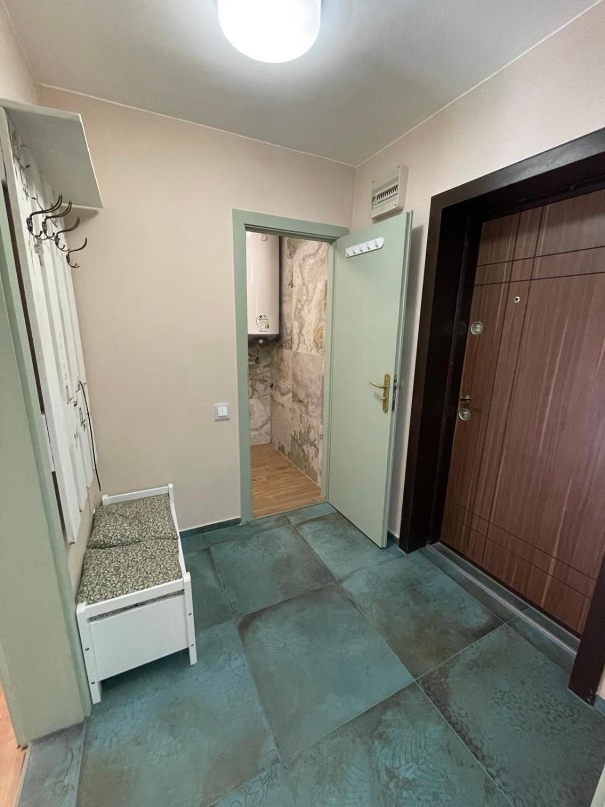 Nido Cozy 3Br Apartment Kapana Top Center 普罗夫迪夫 外观 照片