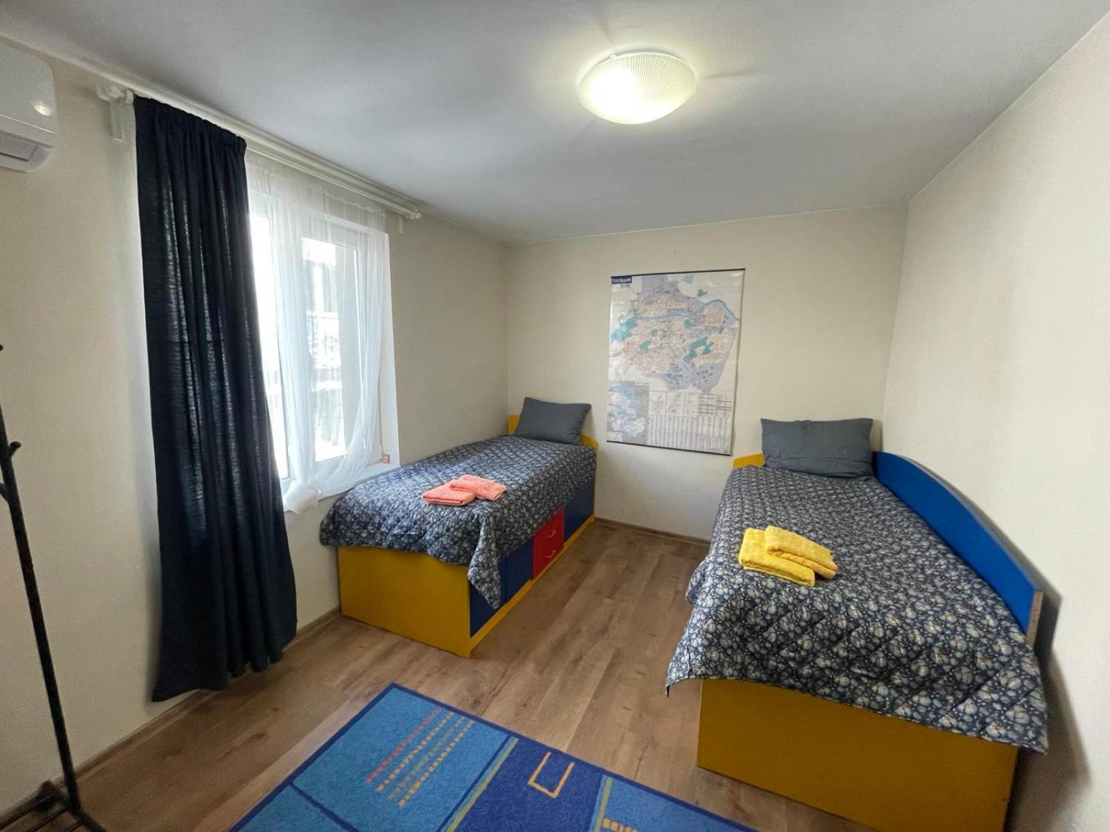 Nido Cozy 3Br Apartment Kapana Top Center 普罗夫迪夫 外观 照片