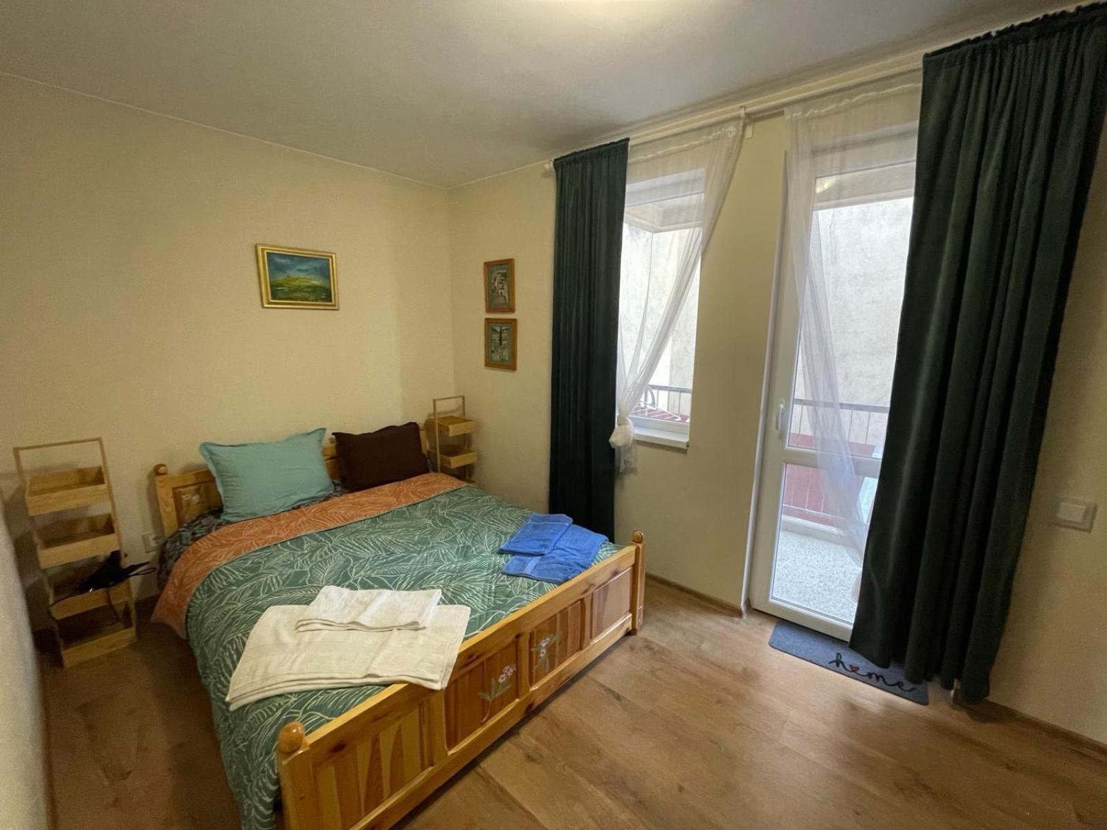 Nido Cozy 3Br Apartment Kapana Top Center 普罗夫迪夫 外观 照片