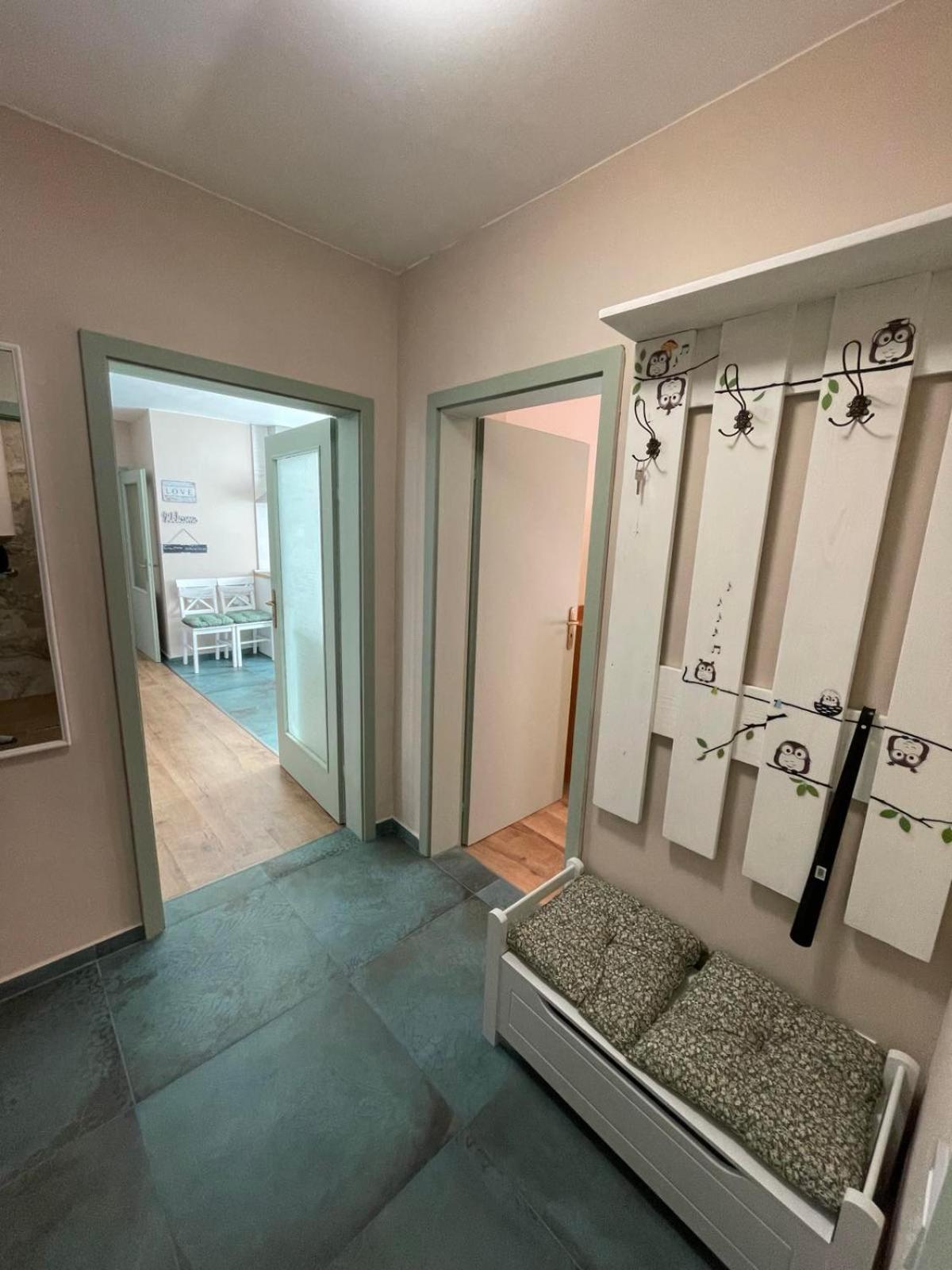 Nido Cozy 3Br Apartment Kapana Top Center 普罗夫迪夫 外观 照片
