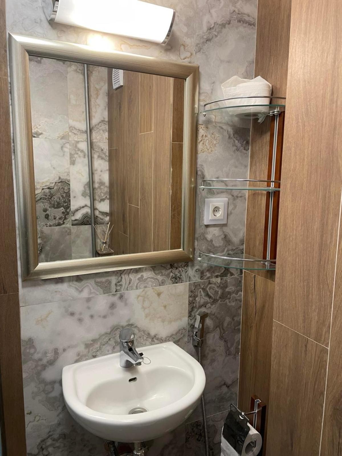 Nido Cozy 3Br Apartment Kapana Top Center 普罗夫迪夫 外观 照片